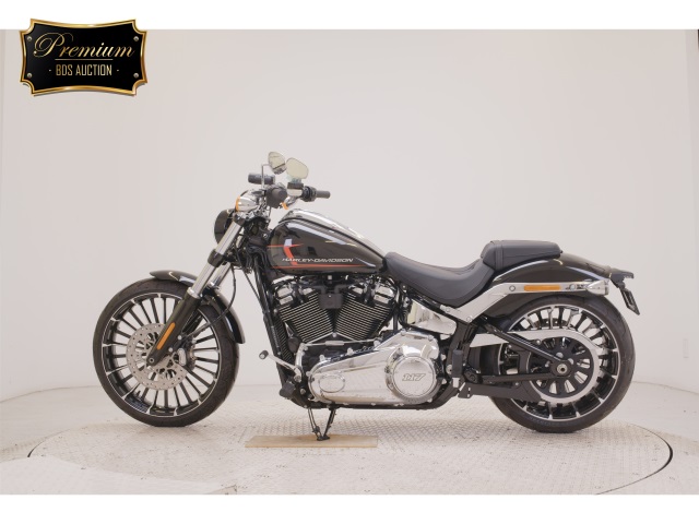 Harley-Davidson  HARLEY FXBR1920