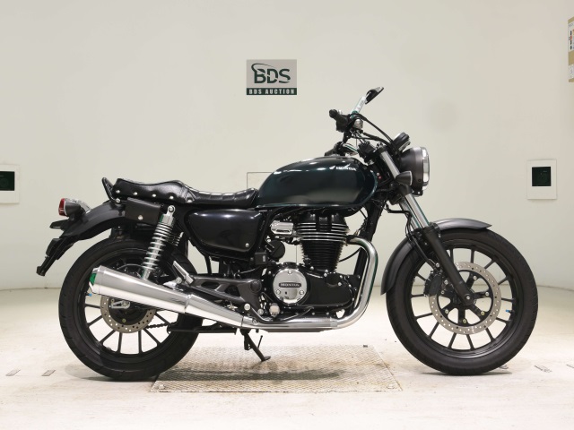 Honda GB350