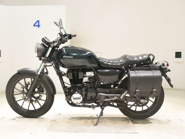 Honda GB350