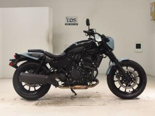 Kawasaki  ELIMINATOR 400-3SE