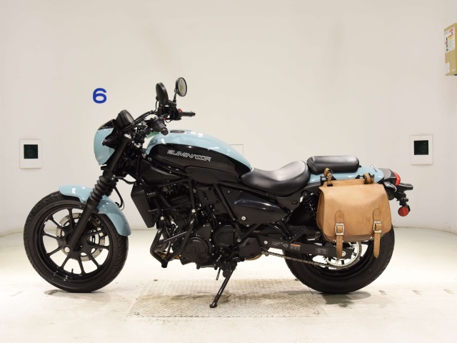Kawasaki  ELIMINATOR 400-3SE