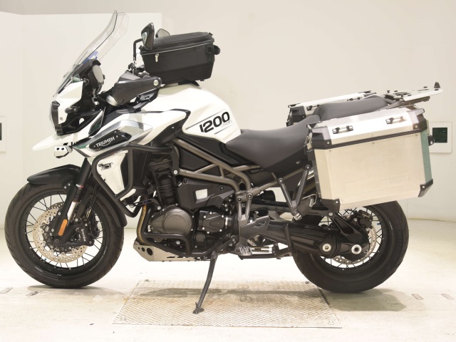 Triumph TRIUMPH TIGER EXPLORER