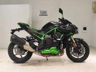 Kawasaki Z H2 SE