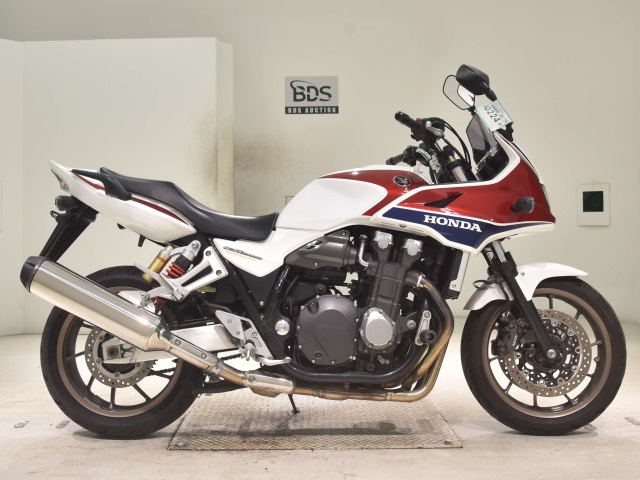 Honda CB1300SF BOLDOR