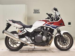 Honda CB1300SF BOLDOR