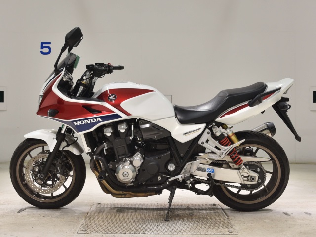 Honda CB1300SF BOLDOR