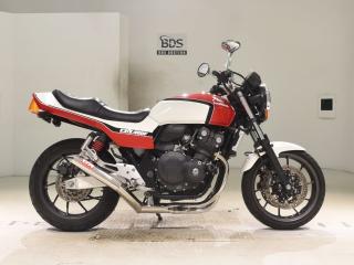 Honda CB400SFV-4ABS