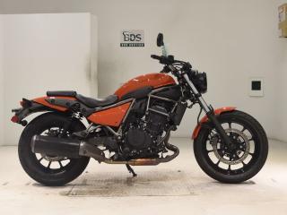 Kawasaki  ELIMINATOR 400-3