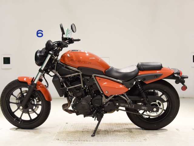 Kawasaki  ELIMINATOR 400-3
