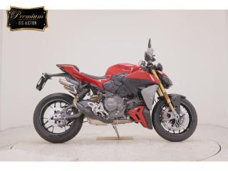 Ducati  DUCATI  STREET  FIGHTER V2S