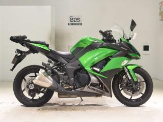 Kawasaki NINJA1000A