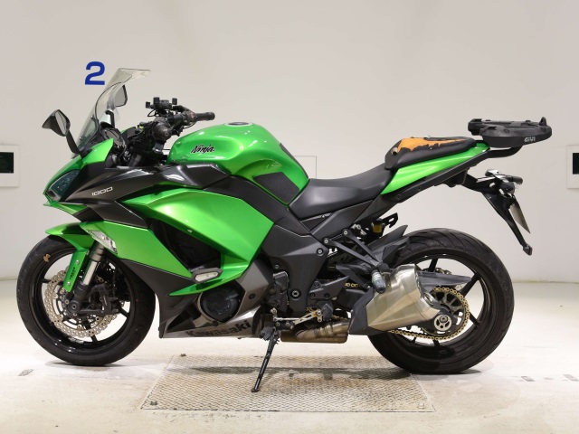 Kawasaki NINJA1000A