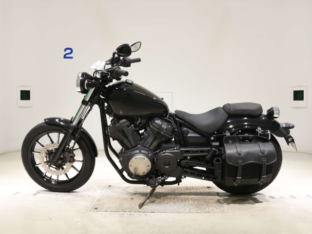 Yamaha BOLT950RA