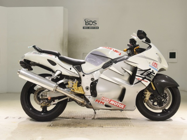 Suzuki GSX1300R HAYABUSA