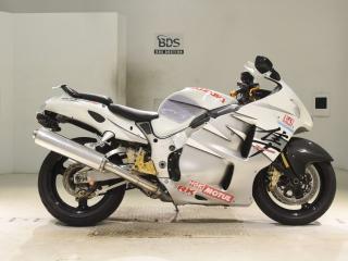 Suzuki GSX1300R HAYABUSA