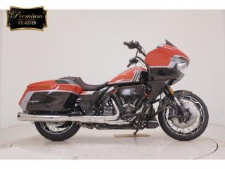 Harley-Davidson  HARLEY FLTRXSE1800CVO