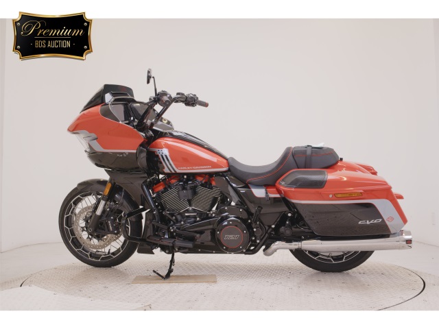 Harley-Davidson  HARLEY FLTRXSE1800CVO