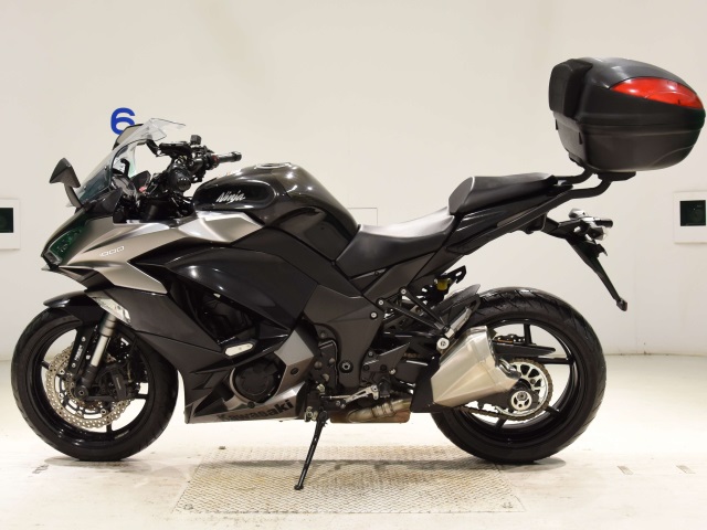 Kawasaki NINJA1000A