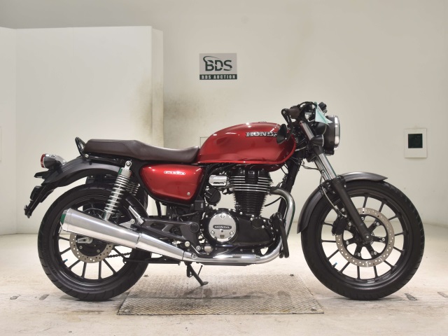 Honda GB350