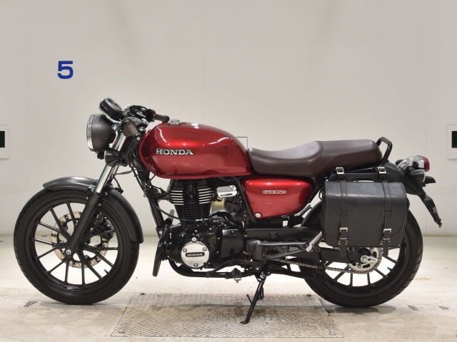 Honda GB350