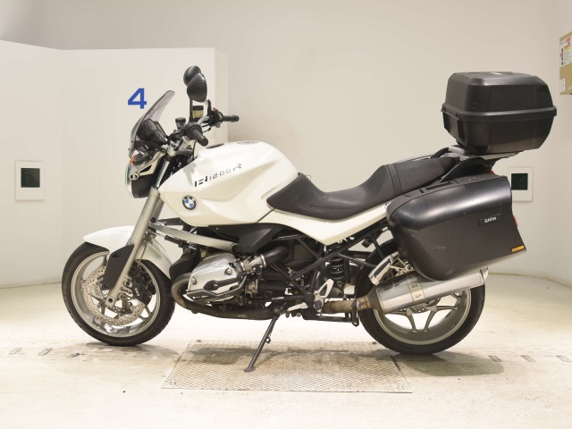 BMW BMW R1200RT