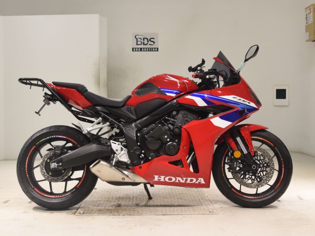 Honda CBR650R-2E CLUTCH 