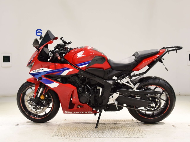 Honda CBR650R-2E CLUTCH 