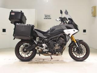 Yamaha MT-09TO RACER GT