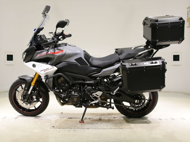 Yamaha MT-09TO RACER GT