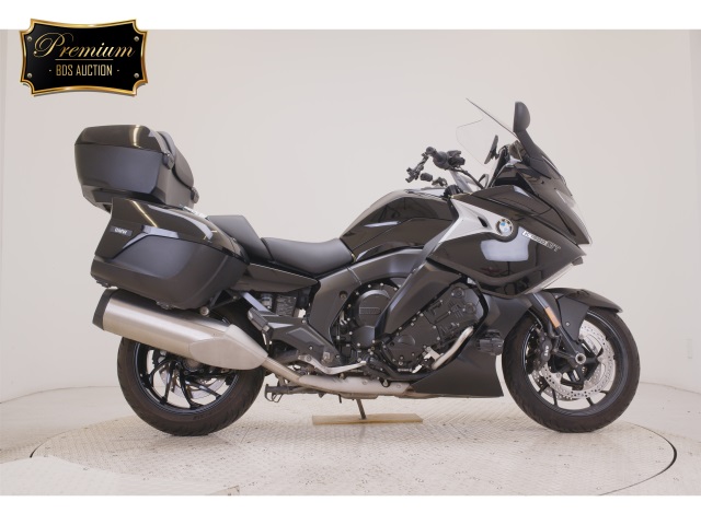 BMW BMW K1600GT