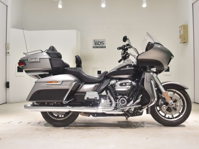 Harley-Davidson  HARLEY FLTRU1750