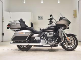 Harley-Davidson  HARLEY FLTRU1750