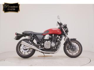 Honda CB1100RS