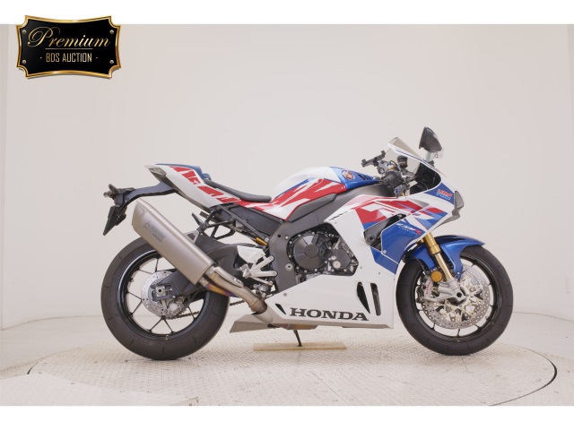 Honda CBR1000RR-RSP
