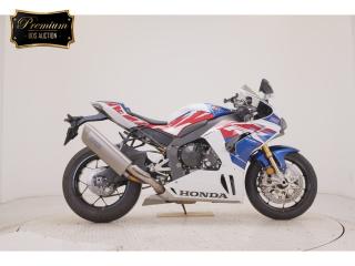 Honda CBR1000RR-RSP