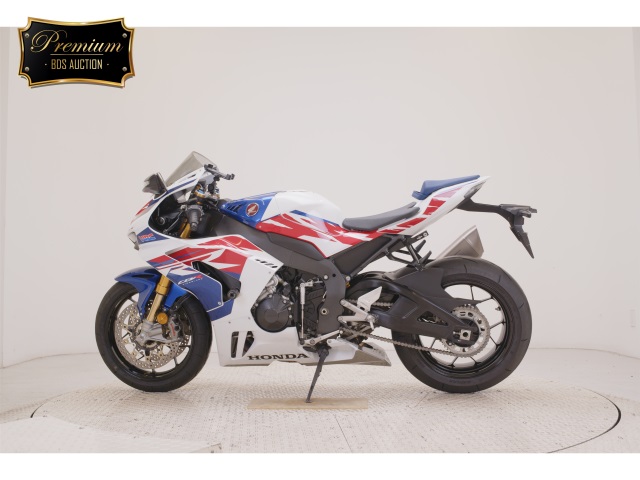 Honda CBR1000RR-RSP