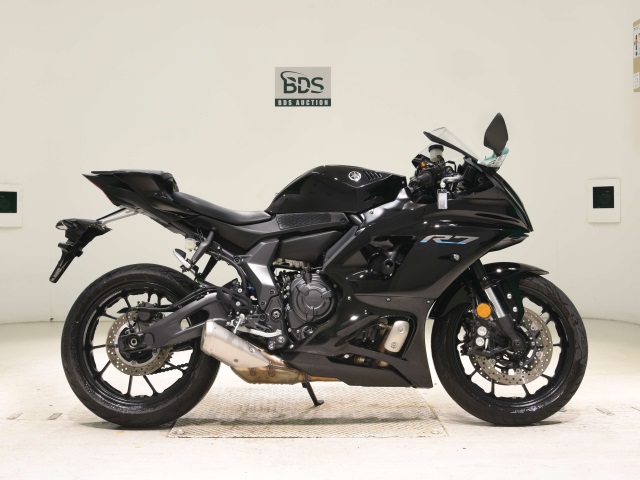 Yamaha YZF-R7-2