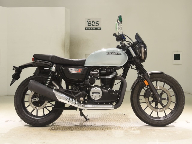 Honda GB350S