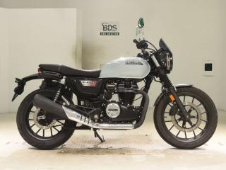 Honda GB350S