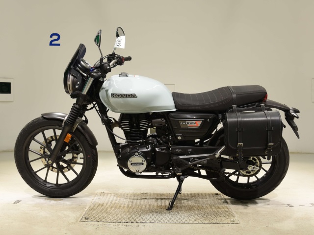 Honda GB350S