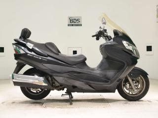 Suzuki SKYWAVE 400S-3