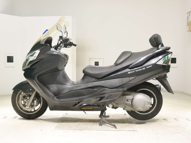 Suzuki SKYWAVE 400S-3