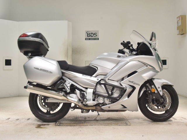 Yamaha FJR1300AS