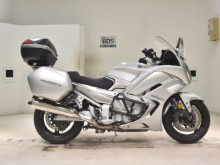 Yamaha FJR1300AS