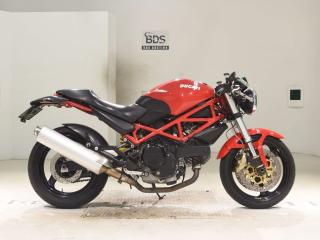 Ducati DUCATI MONSTER 400 IE