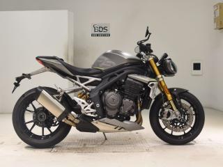 Triumph  TRIUMPH SPEED TRIPLE RS