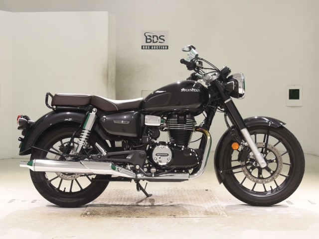 Honda GB350C