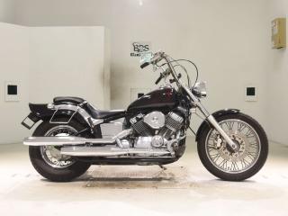 Yamaha DRAGSTAR400