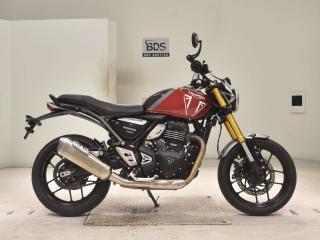 Triumph  TRIUMPH  SPEED 400