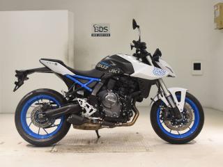 Suzuki GSX-8S